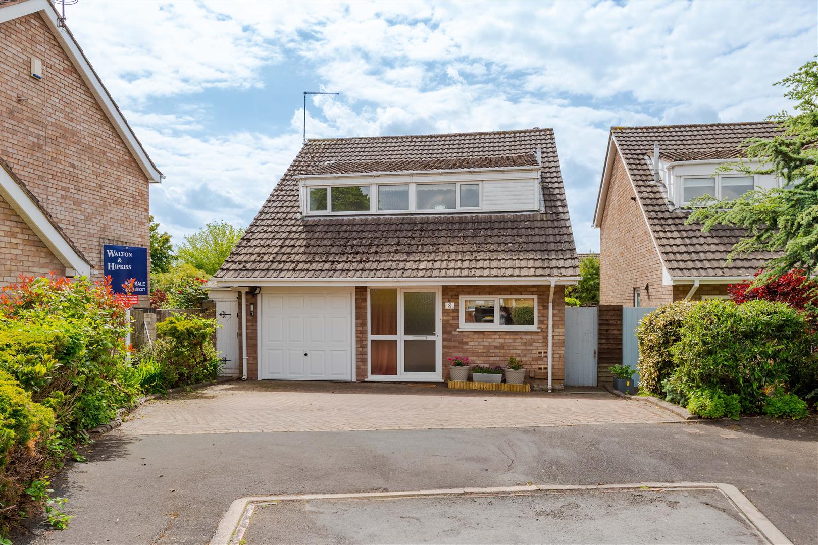 3 bed property in Harborough Walk, Stourbridge